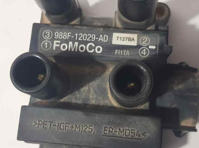 988F12029AD FORD Катушка зажигания купить в Чернигов