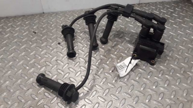 988F12029AD FORD Катушка зажигания купить в Сумы
