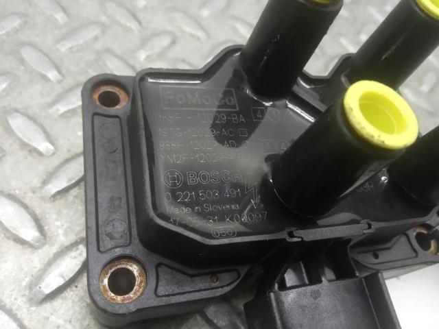 988F12029BA Катушка зажигания купить Одесса