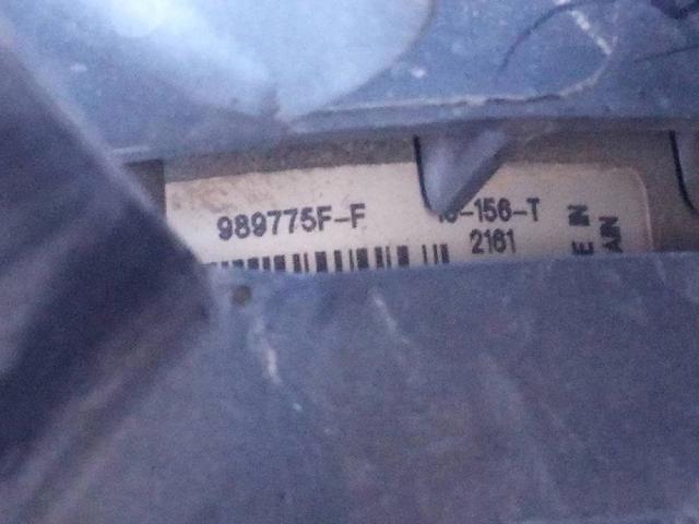 989775F PEUGEOT купить в Николаев