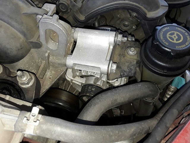 Motor arranque para ford tourneo connect (2002-2013) 1.8 tdci hcpahcpbp9pap9pbp9pcp9pdr3parwperwpf 98AB10300DC