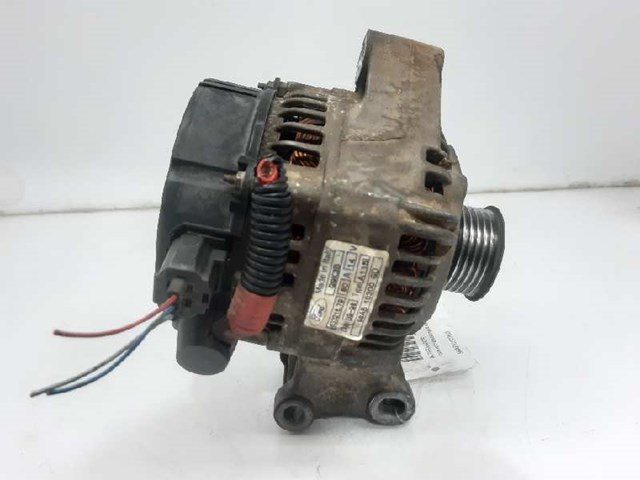 FORD 98AB10300GD Генератор в наличии Тернополь