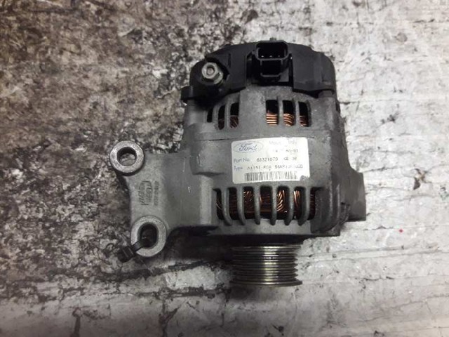 FORD 98AB10300GD Генератор в наличии Хмельницкий