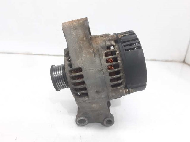 98AB10300GD FORD Генератор купить в Полтава
