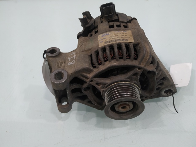 98AB10300GF FORD Генератор купить в Одесса