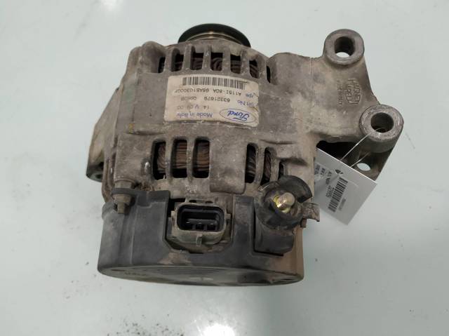 FORD 98AB10300GF Генератор в наличии Черкассы
