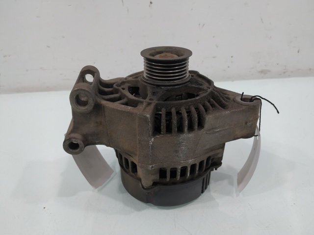 98AB10300GF FORD Генератор купить в Днепр