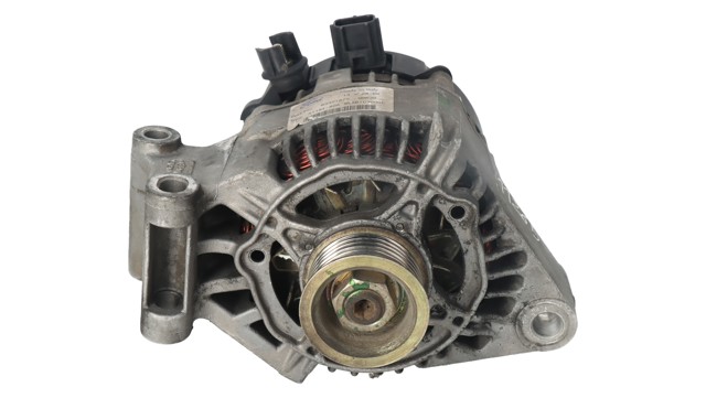 FORD 98AB10300GF Генератор в наличии Тернополь