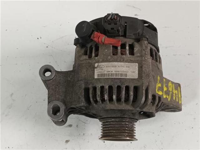 98AB10300GH FORD Генератор купить в Львов