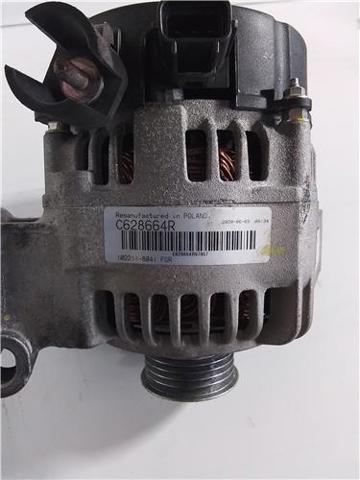 FORD 98AB10300GH Генератор в наличии Ирпень