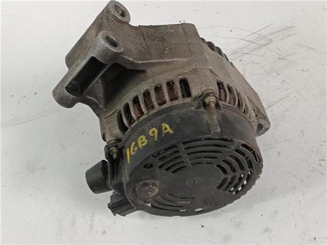 98AB10300GH FORD Генератор купить в Львов