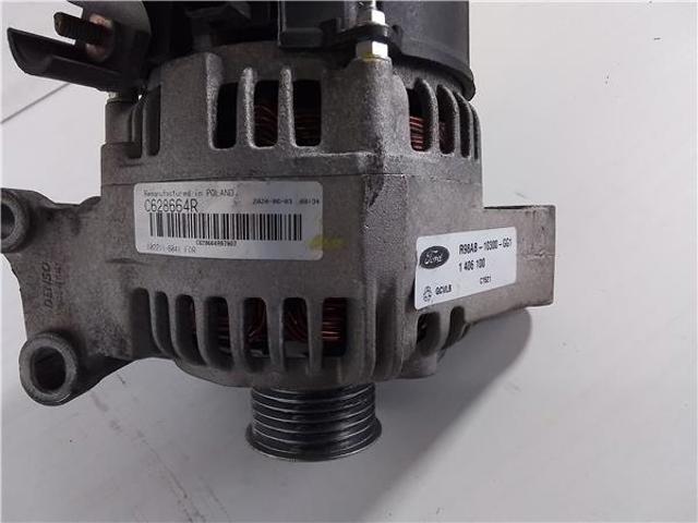 98AB10300GH FORD Генератор купить в Черновцы