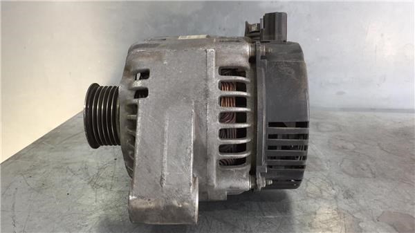 98AB10300GH FORD Генератор купить в Львов