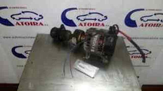 98AB10300GK FORD Генератор купить в Киев