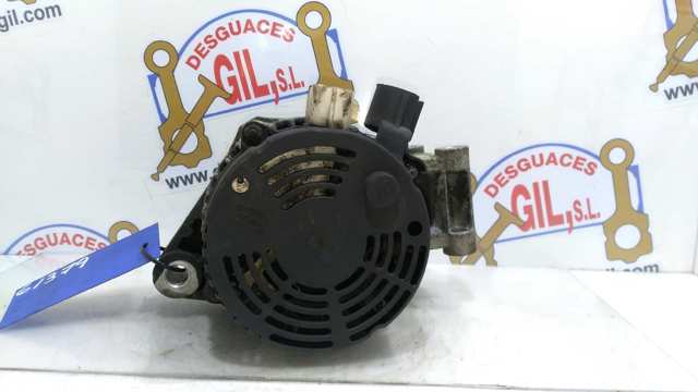FORD 98AB10300GL Генератор в наличии Ужгород