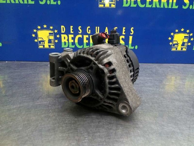 98AB10300GL FORD Генератор купить в Харьков
