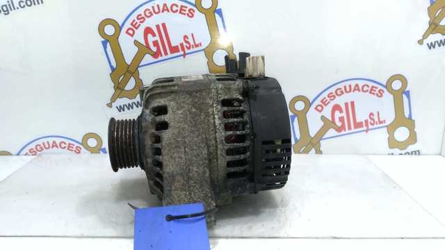 FORD 98AB10300GL Генератор в наличии Сумы