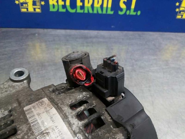 FORD 98AB10300GL Генератор в наличии Житомир