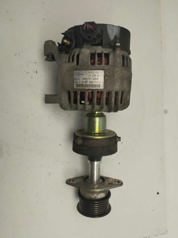 FORD 98AB10300JC Генератор в наличии Николаев