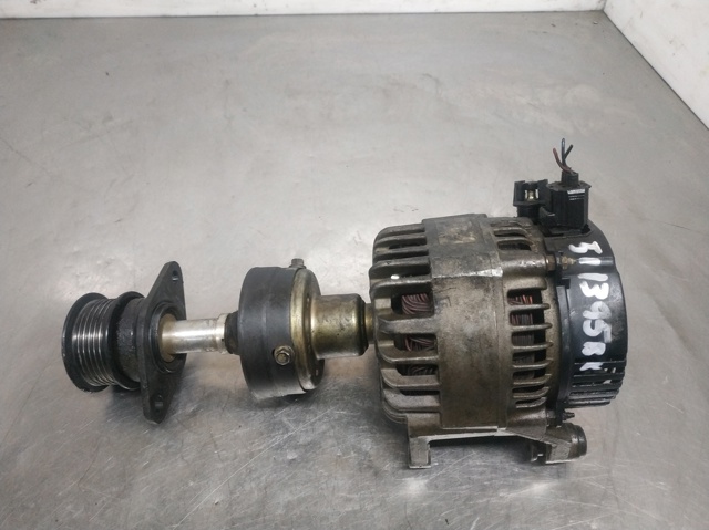 98AB10300JC Генератор купить Кривой Рог