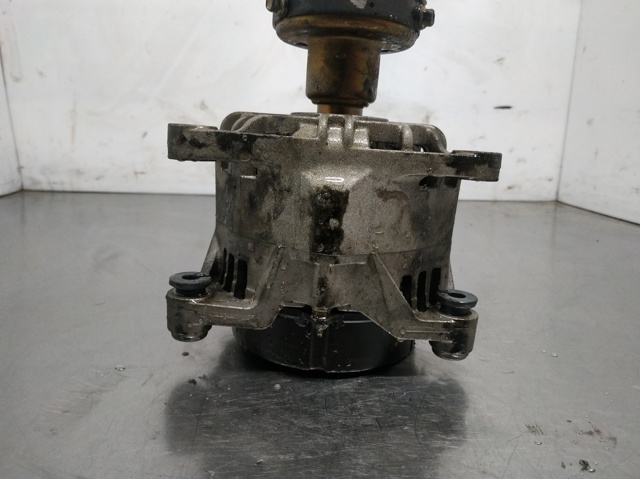 98AB10300JE FORD Генератор купить в Сумы