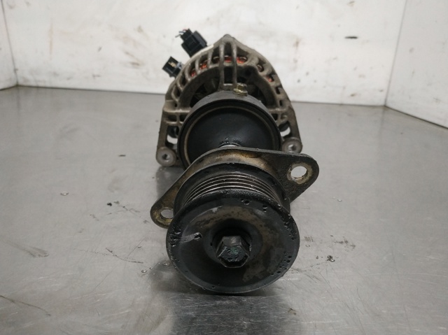 FORD 98AB10300JE Генератор в наличии Житомир