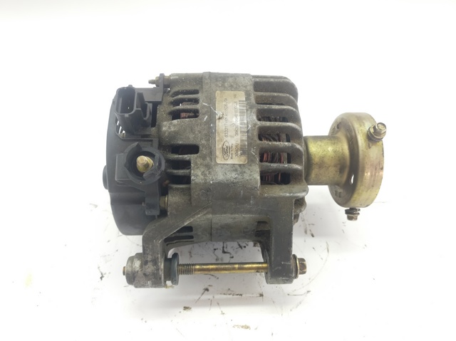 98AB10300JE Генератор купить Сумы