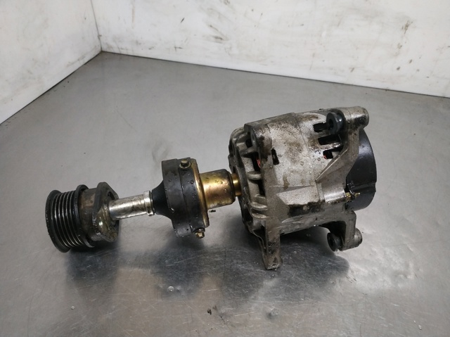 FORD 98AB10300JE Генератор в наличии Киев