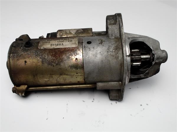98AB11000 FORD Стартер купить в Ужгород