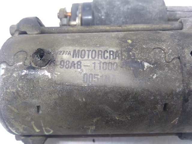 98AB11000 Стартер купить Винница
