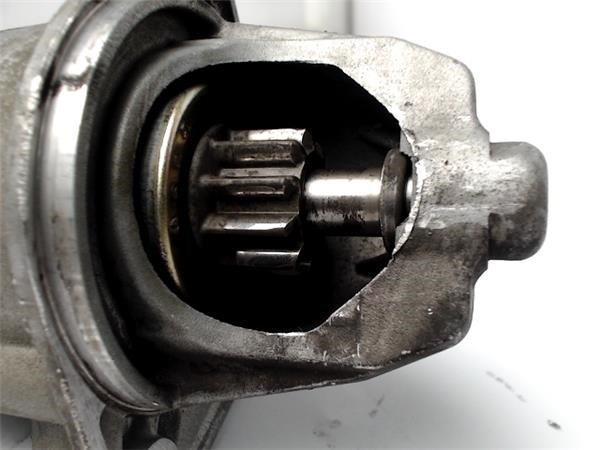 FORD 98AB11000 Стартер в наличии Николаев