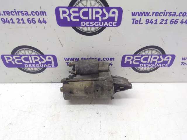 98AB11000 FORD Стартер купить в Чернигов