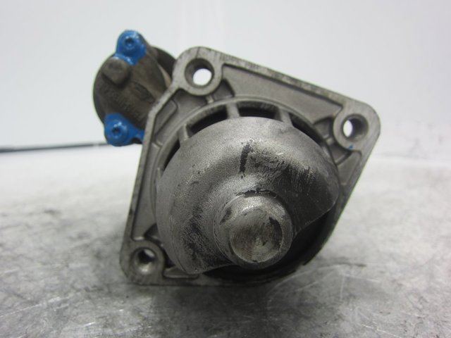 98AB11000 FORD Стартер купить в Запорожье