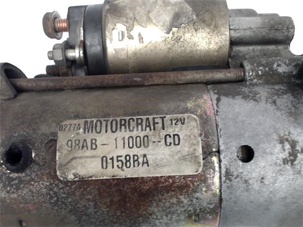 FORD 98AB11000 Стартер в наличии Тернополь