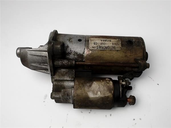 98AB11000 FORD Стартер купить в Харьков