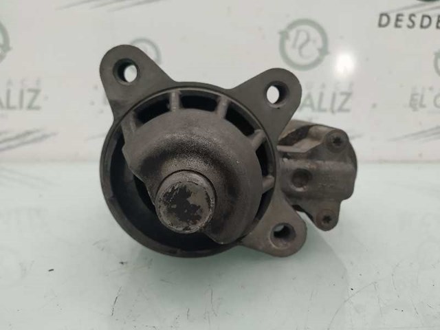98AB11000AC FORD Стартер купить в Ирпень