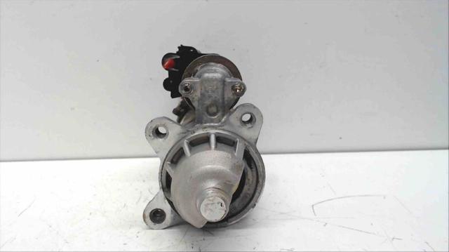 98AB11000AC FORD Стартер купить в Ужгород