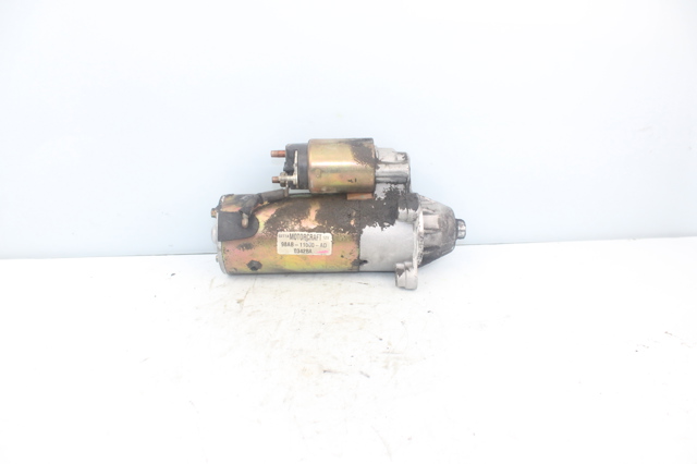 FORD 98AB11000AD Стартер в наличии Житомир