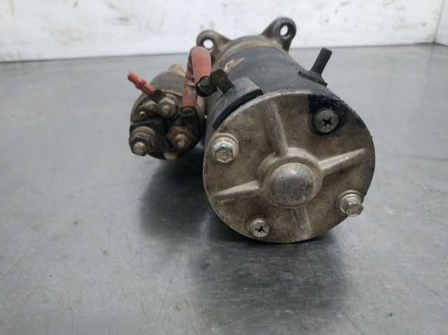 98AB11000AD FORD Стартер купить в Чернигов