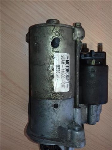 98AB11000CB FORD Стартер купить в Ужгород