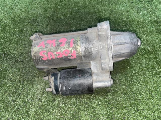 98AB11000CB FORD Стартер купить в Сумы
