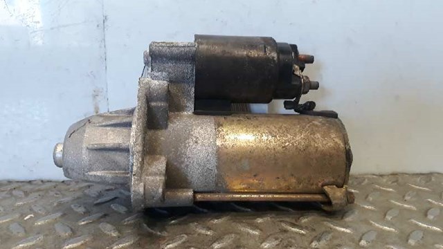 98AB11000CC Стартер купить Харьков