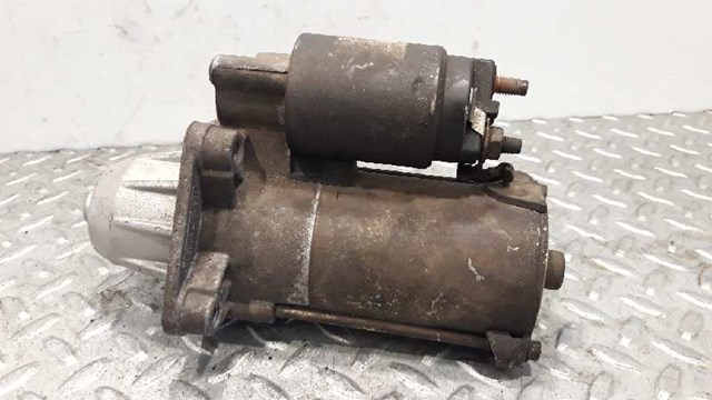 98AB11000CC Стартер купить Одесса