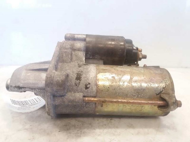 FORD 98AB11000CC Стартер в наличии Николаев