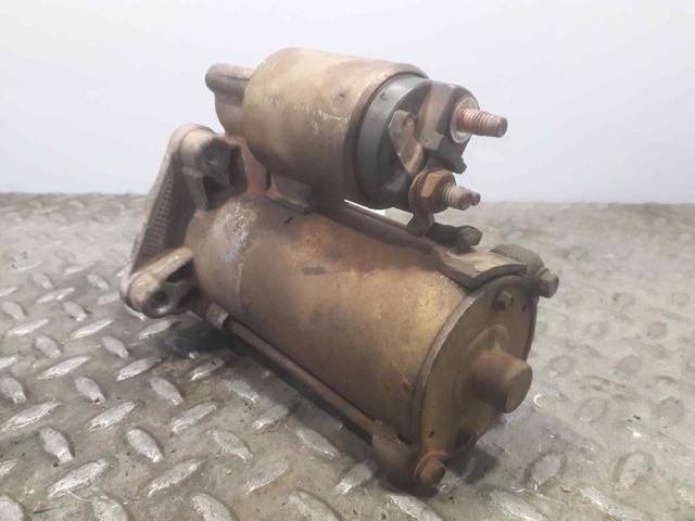 FORD 98AB11000CD Стартер в наличии Житомир