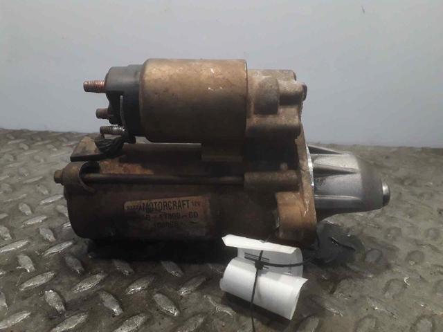 98AB11000CD FORD Стартер купить в Черновцы