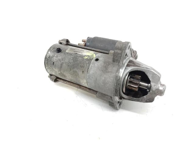 98AB11000CD FORD Стартер купить в Тернополь