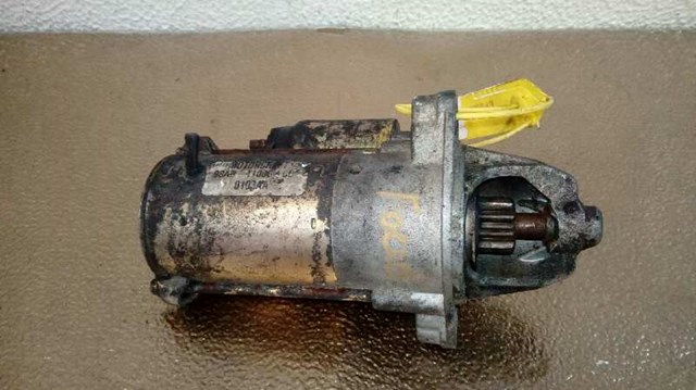 98AB11000CD FORD Стартер купить в Хмельницкий