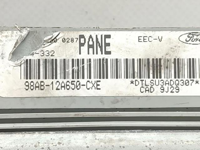 98AB12A650 FORD купить в Павлоград
