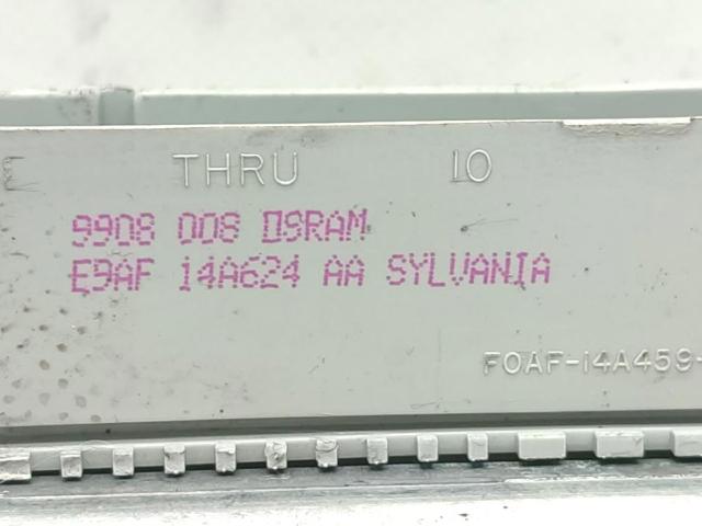98AB12A650 FORD купить в Харьков